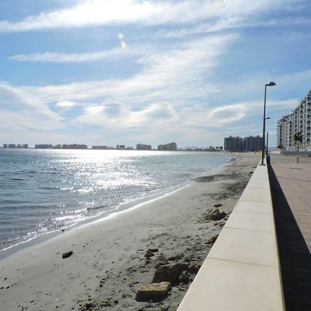 La Manga Apartments - Punta Cormoran Bagian luar foto