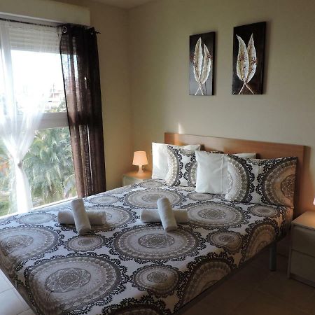La Manga Apartments - Punta Cormoran Bagian luar foto
