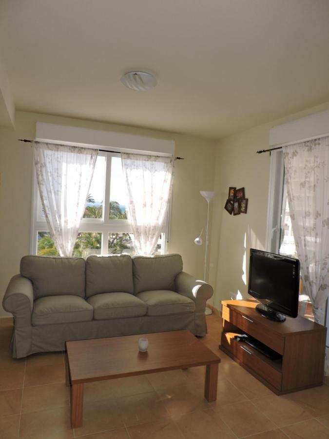 La Manga Apartments - Punta Cormoran Bagian luar foto