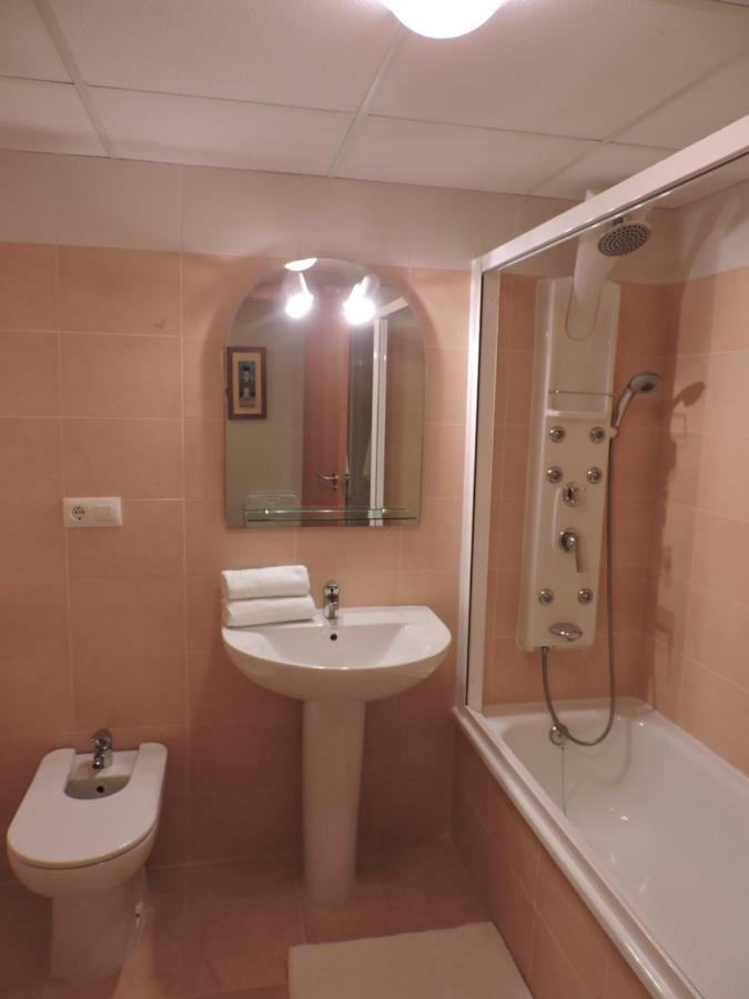 La Manga Apartments - Punta Cormoran Bagian luar foto