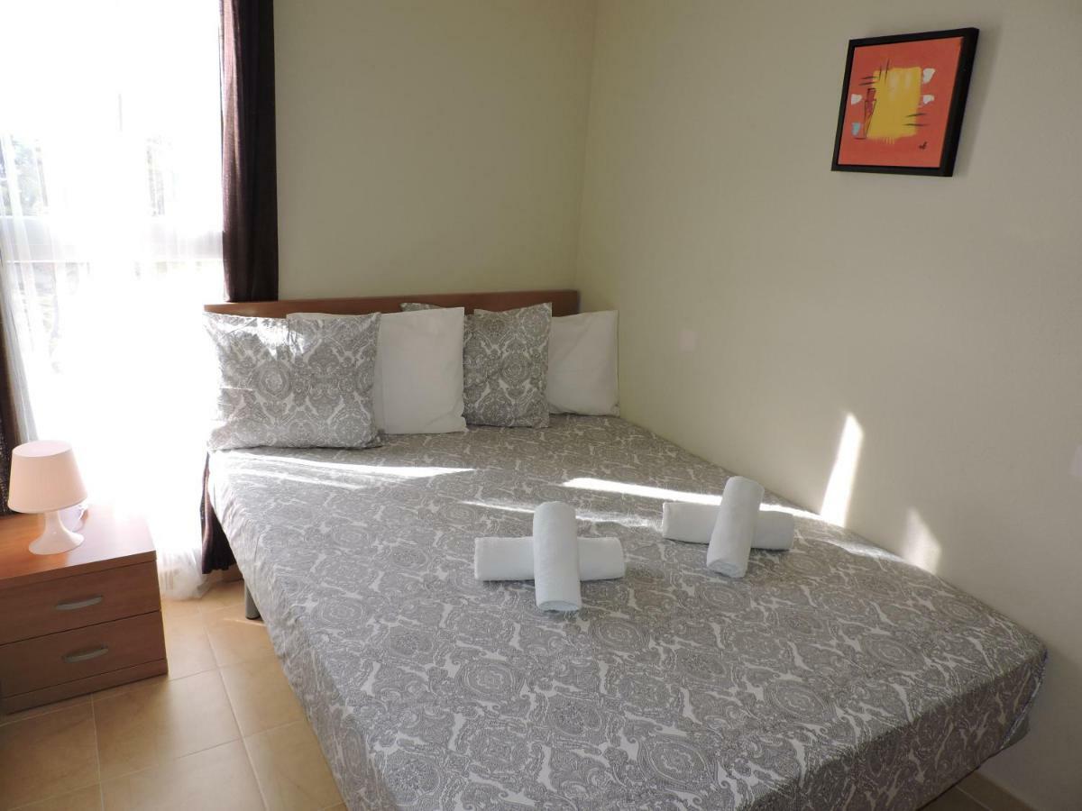 La Manga Apartments - Punta Cormoran Bagian luar foto